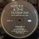 Hootie & the Blowfish: Live at Nick's Fat City, Pittsburgh, PA, February 3, 1995 2 LP | фото 2