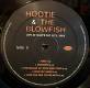 Hootie & the Blowfish: Live at Nick's Fat City, Pittsburgh, PA, February 3, 1995 2 LP | фото 5