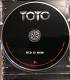 Toto: Old Is New CD | фото 5
