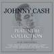 CASH, JOHNNY: THE PLATINUM COLLECTION 3 LP | фото 2