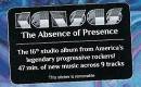 Kansas: The Absence of Presence CD | фото 5