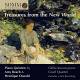 Treasures from the New World. Piano quintets  | фото 1