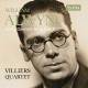 Alwyn: The Early String Quartets 6, 7, 8, 9 / Villiers Quartet  | фото 1
