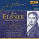 Trio Margaux / Hoffmeister Quartet. Joseph Elsner: Complete Chamber Music  | фото 1