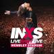 INXS - Live Baby Live Wembley Stadium 3 LP | фото 1