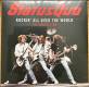 STATUS QUO - Rockin All Over The World - The Collecti LP | фото 2