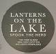 LANTERNS ON THE LAKE - Spook The Herd LP | фото 5