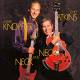 ATKINS, CHET / MARK KNOPFLER - Neck and Neck LP | фото 1