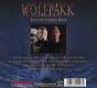 WOLFPAKK - Nature Strikes Back CD | фото 2