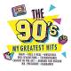 VARIOUS ARTISTS - The 90s - My Greatest Hits 2 CD | фото 1