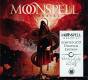 MOONSPELL - Memorial 2 CD | фото 2