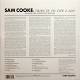 Sam Cooke. Tribute To The Lady  | фото 2