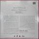 SHOSTAKOVICH / SCHUBERT - Sonata For Cello And Piano, Op. 40 LP | фото 2