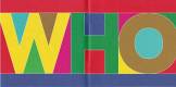 WHO: WHO CD | фото 4