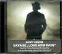 SAVAGE: LOVE AND RAIN CD 2020 | фото 13