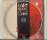 GARY MOORE - Live From London  | фото 6