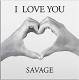 SAVAGE - I Love You Vinyl  | фото 1