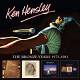 KEN HENSLEY - The Bronze Years 1973-1981  | фото 1