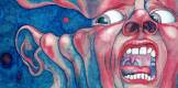 KING CRIMSON - In The Court Of The Crimson King: 50th A 2 LP | фото 14