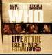 The Who – Live At The Isle Of Wight Festival 1970  | фото 1