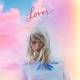 Taylor Swift - Lover CD | фото 1