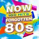 VARIOUS ARTISTS - Now 100 Hits Forgotten 80s 6 CD | фото 1