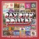 BAY CITY ROLLERS - The Singles Collection 3 CD | фото 1