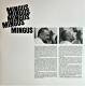 Charles Mingus: Mingus Mingus Mingus Mingus Mingus LP | фото 3