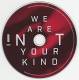 Slipknot: We Are Not Your Kind CD | фото 4
