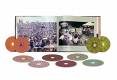 Woodstock - Back To The Garden - 50th Anniversary Experience 10 CD | фото 1