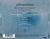 Tangerine Dream: Phaedra CD | фото 2