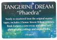 Tangerine Dream: Phaedra CD | фото 4