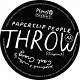 LCD SOUNDSYSTEM / PAPERCLIP PEOPLE - Throw Vinyl  | фото 1