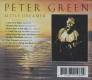 GREEN, PETER - Little Dreamer CD | фото 2