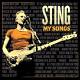 Sting - MySongs CD | фото 2