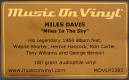 DAVIS, MILES - Miles In The Sky LP | фото 5
