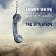 WHITE, SNOWY - The Situation CD | фото 1