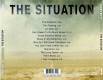WHITE, SNOWY - The Situation CD | фото 7