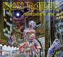 Iron Maiden: Somewhere In Time CD | фото 1