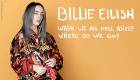 Billie Eilish - WHEN WE ALL FALL ASLEEP, WHERE DO WE GO? LP | фото 4