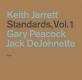 Keith Jarrett: Standards Vol. 1 CD | фото 1