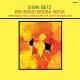 Stan Getz: Big Band Bossa Nova -Hq- LP | фото 1