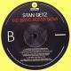 Stan Getz: Big Band Bossa Nova -Hq- LP | фото 5