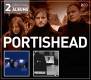 Portishead: Dummy / Portishead 2 CD | фото 1