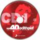 Top 40 - Edith Piaf CD | фото 5