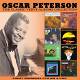 Oscar Peterson: The Classic Verve Albums Collection 4 CD | фото 1