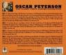 Oscar Peterson: The Classic Verve Albums Collection 4 CD | фото 2
