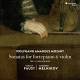 Mozart: Sonatas for fortepiano and violin - Isabelle Faust  | фото 1
