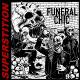 FUNERAL CHIC - Superstition CD | фото 1