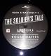 Igor Stravinsky, Roger Waters, BCMF – Igor Stravinsky’s The Soldier’s Tale With New Narration Adapted And Performed By Roger Waters 2 LP | фото 11